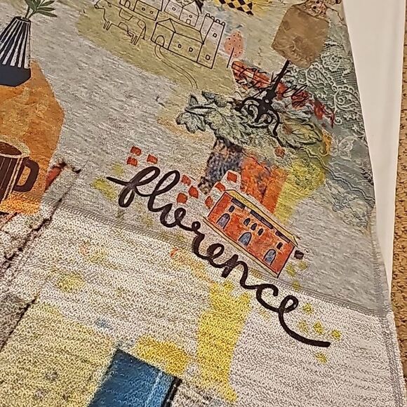 I Noah wearable art dress size s - Picture 9 of 10